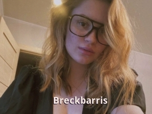 Breckbarris