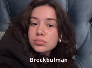Breckbulman