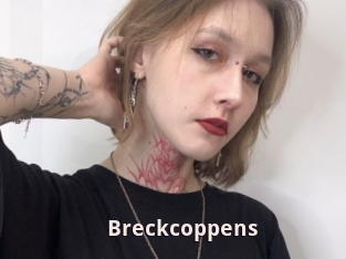 Breckcoppens