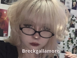 Breckgallamore