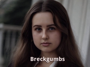 Breckgumbs
