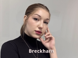 Breckharn