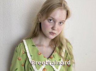 Breebrainard
