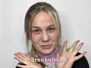Breebulman