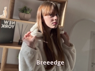Breeedge