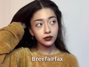 Breefairfax