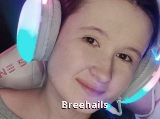 Breehails