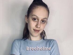 Breehelme