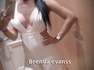 Brenda_evanss
