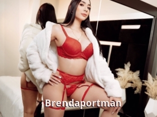 Brendaportman