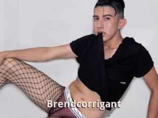 Brendcorrigant