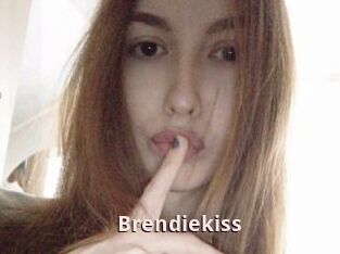 Brendiekiss