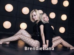 Brendietiana