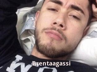 Brentaagassi