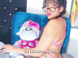 Brianamortez
