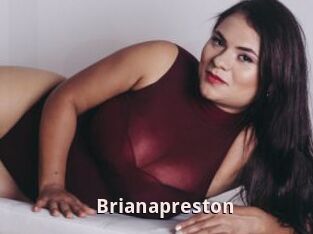 Brianapreston