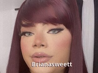 Brianasweett