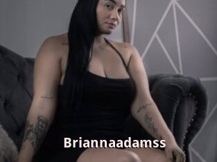 Briannaadamss