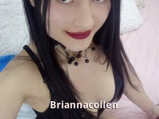 Briannacollen