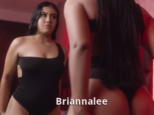 Briannalee
