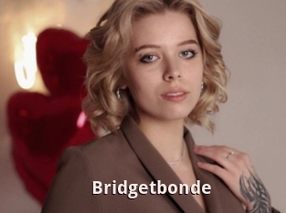 Bridgetbonde