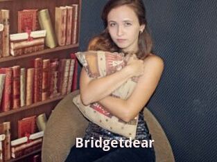 Bridgetdear