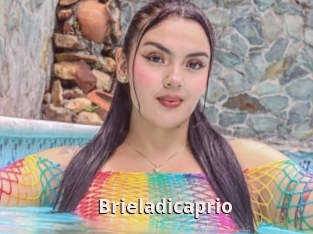 Brieladicaprio
