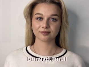 Brimladfinnell