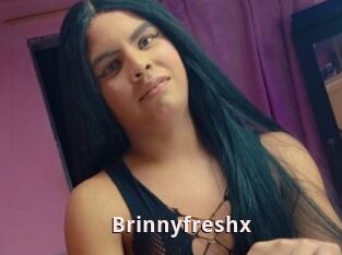 Brinnyfreshx