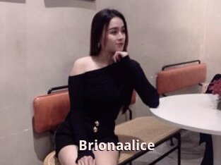 Brionaalice