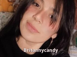Britannycandy