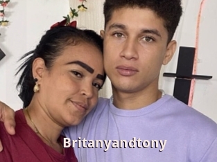 Britanyandtony