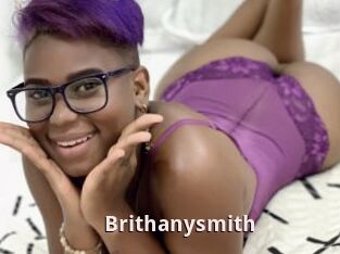 Brithanysmith