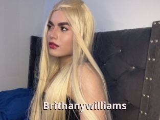Brithanywilliams