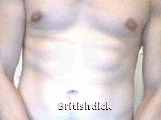 British_dick