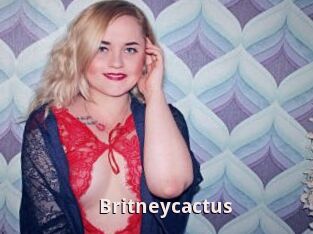 Britneycactus