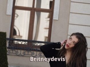Britneydevis