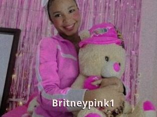 Britneypink1