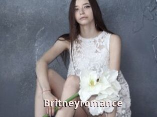 Britneyromance