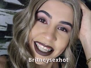 Britneysexhot