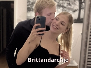 Brittandarchie