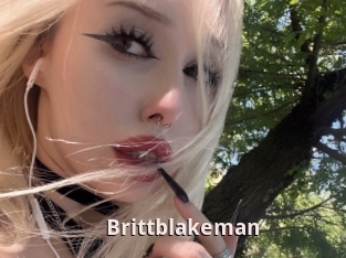 Brittblakeman