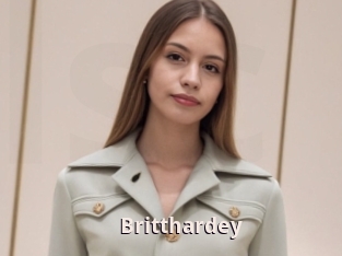 Britthardey