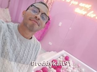 Broddykatt91