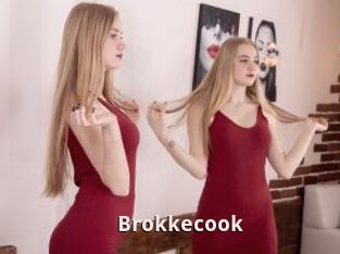 Brokkecook