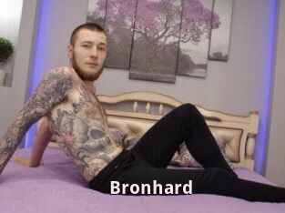 Bronhard