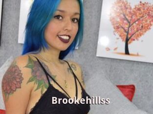 Brookehillss