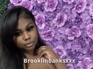 Brooklinbanksxxx