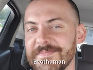 Brothaman