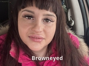 Browneyed